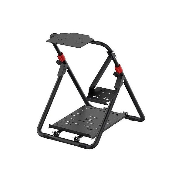 Suporte PXN A9 para Kit Volante + Pedal + Câmbio