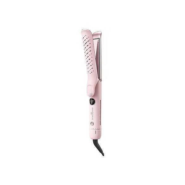 Modelador de Cabelo Wavytalk Whirlwind Pro A12 3 Em 1 - Rosa
