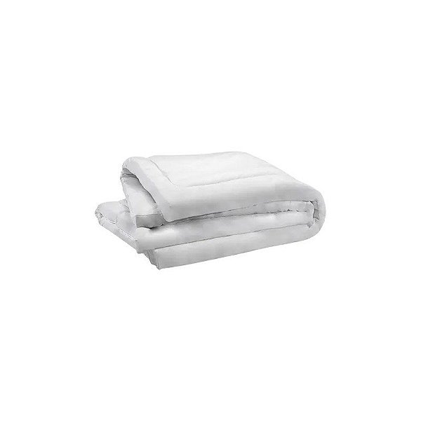 Funda para Colchón Altenburg Lit Blanc Pillow Top King Size Blanco