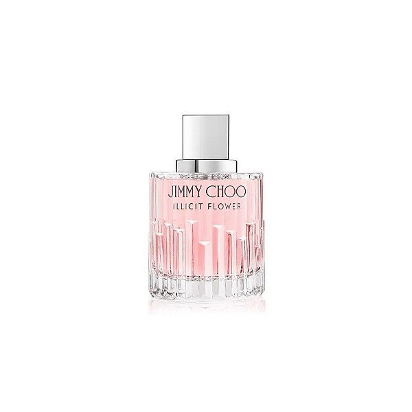 Perfume Jimmy Choo Illicit Flower Edt 100ML