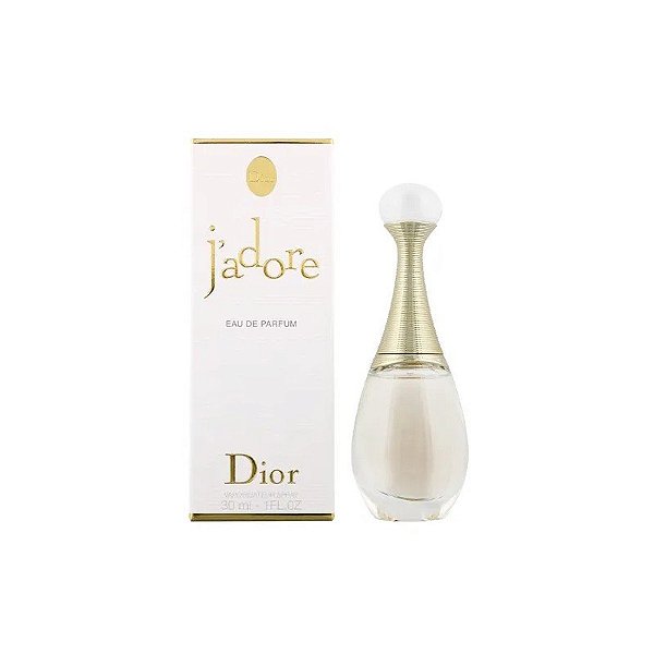 Perfume Dior J'Adore Eau de Parfum 30ml