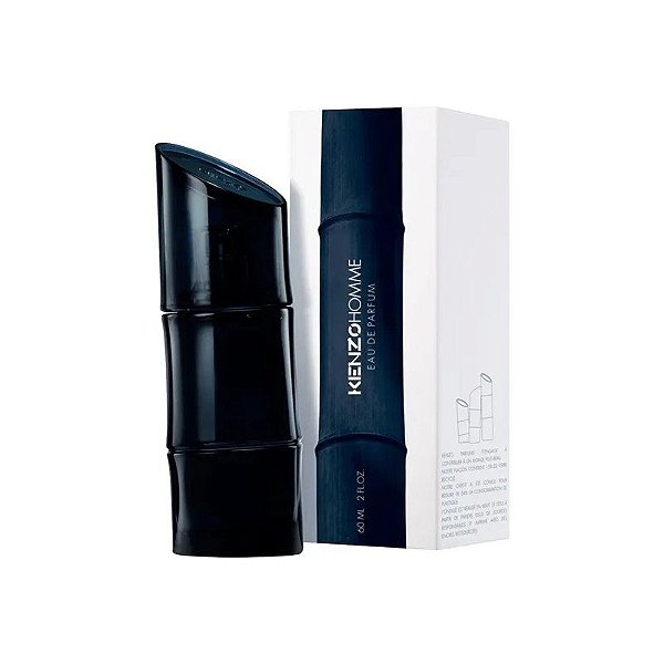 Perfume Kenzo Homme - Água de Perfume - Masculino - 60ml