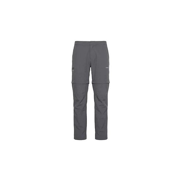 Calça Merrel MPT006-Cinza 4 Way Spandex Gore Masculino