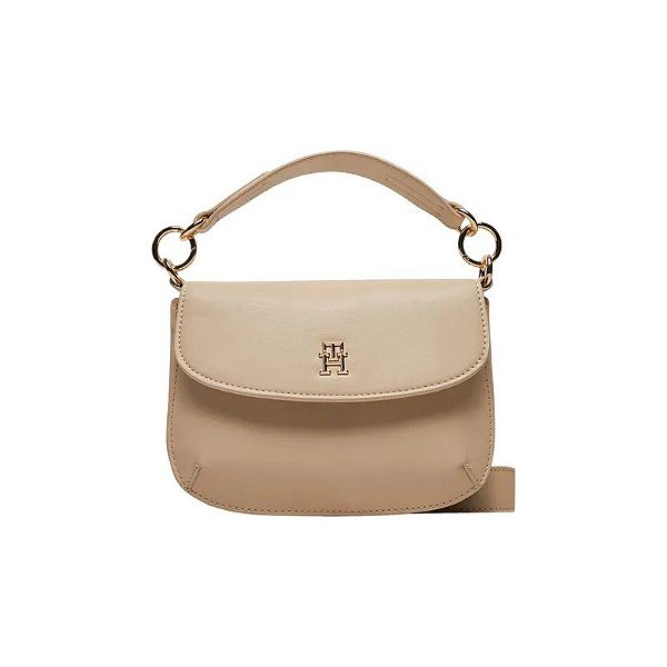Carteira Tommy Hilfiger AW0AW16686 Aço