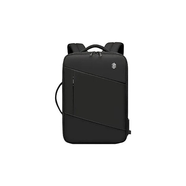 Mochila Arctic Hunter B00345 para Notebook 15.6" Preto
