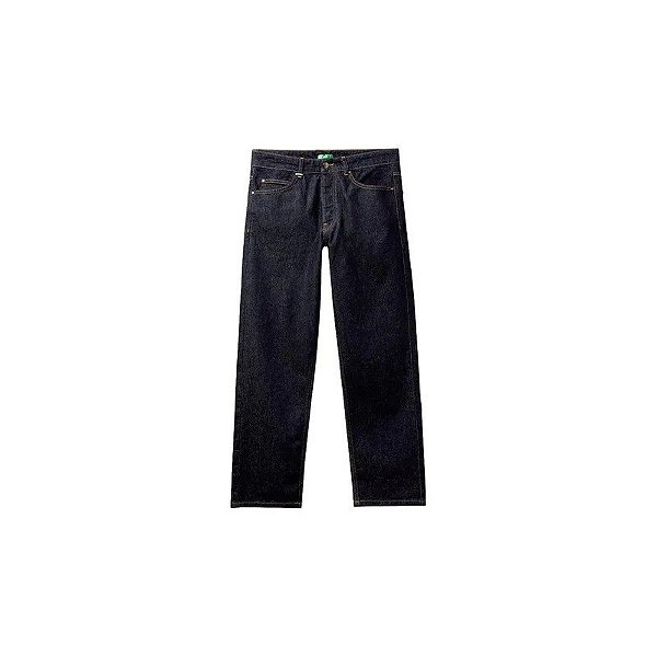 Calça Jeans Benetton 4VKEUE01D 905