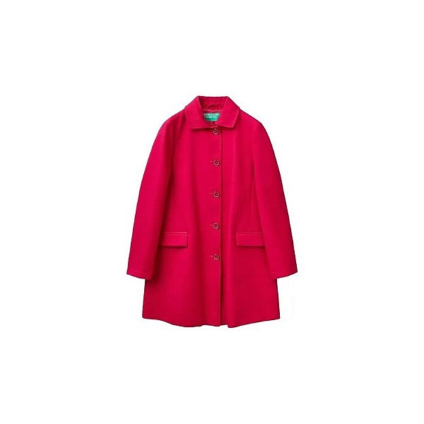Blazer Benetton 2JZADN01Z 143
