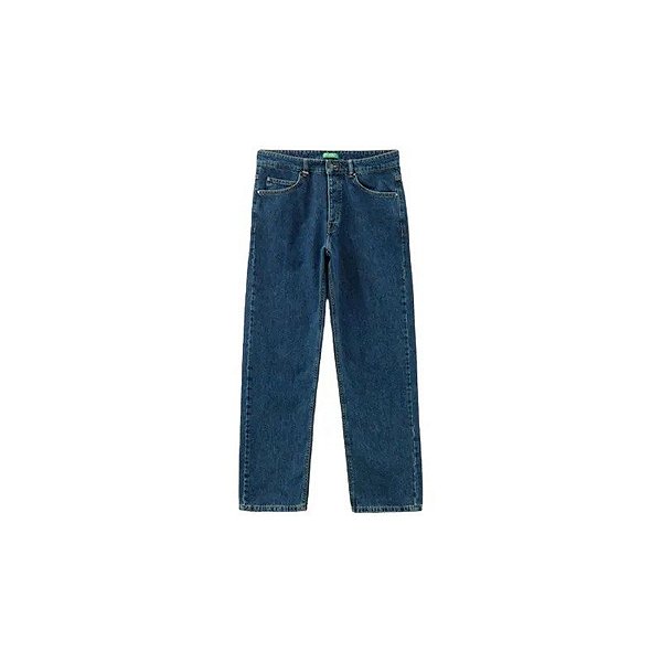 Calça Jeans Benetton 4VKEUE01D 903