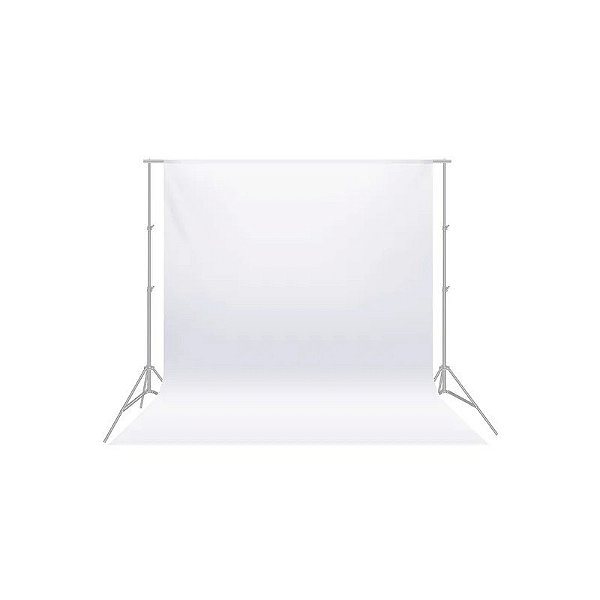 Fundo Neewer 3X3.6M BD-12 Branco