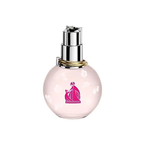 Perfume Éclat D’Arpège White Tea Lanvin Edp Feminino - 100ML