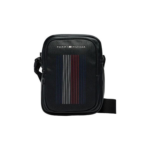 Bolsa Transversal Tommy Hilfiger AM0AM12457 BDS