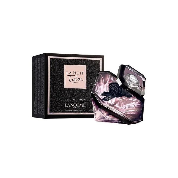 Perfume Lancôme Trésor La Nuit Eau de Parfum Feminino 50ML