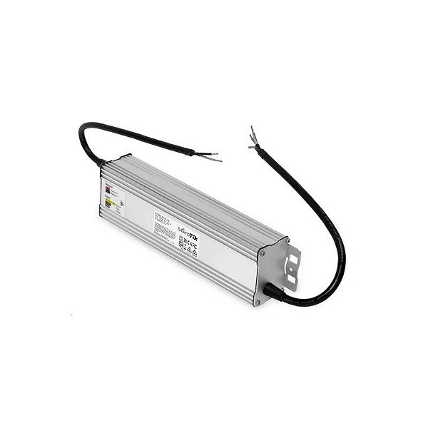 Fonte Mikrotik 26V 3.5A 250W MTP250-26V94-Od AC/DC RB5009UPR