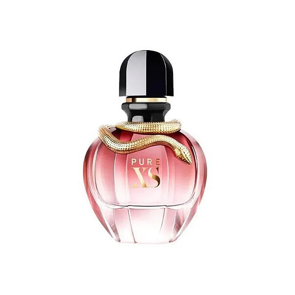 Perfume Feminino Paco Rabanne Pure XS For Her Edp 80 ML