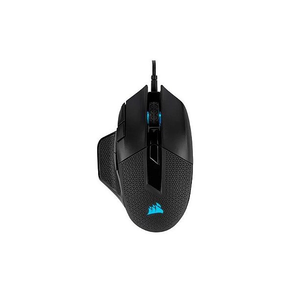 Mouse Corsair Nightsword RGB