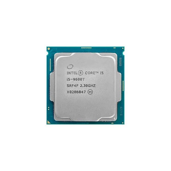 Processador Core i5 9600T 3.90GHZ 9MB 1151 OEM