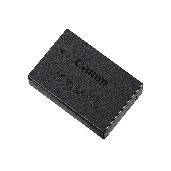 Bateria Canon LP-E17 Original