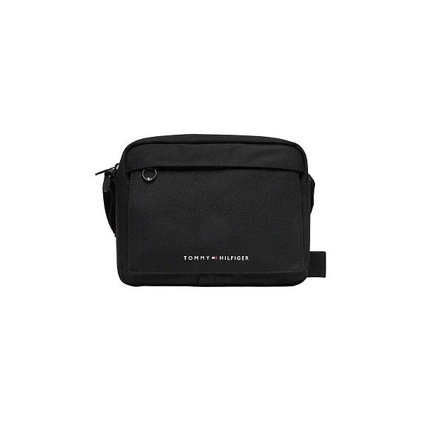 Bolsa Transversal Tommy Hilfiger AM0AM12453 BDS