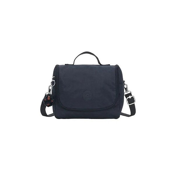 Lancheira Kipling New Kichirou True Blue