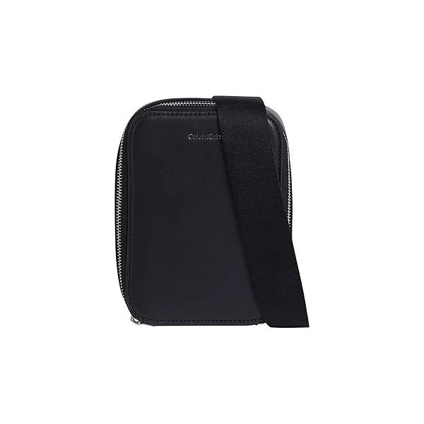 Bolsa Transversal Calvin Klein K50K512747 Bege