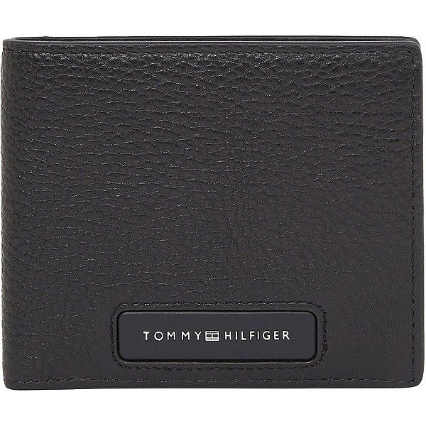 Carteira Tommy Hilfiger AM0AM13252 BDS - Masculina