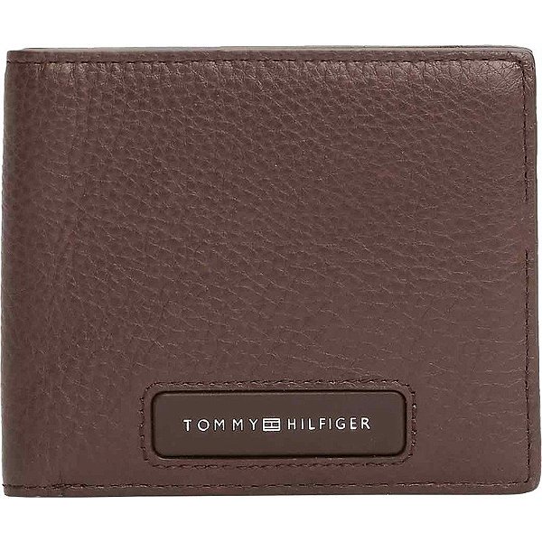 Billetera Tommy Hilfiger AM0AM13252 GB6 - Masculina