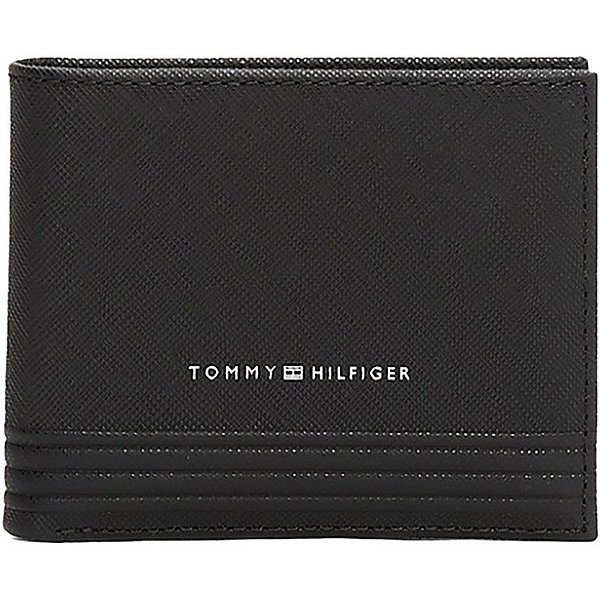 Carteira Tommy Hilfiger AM0AM13253 BDS - Masculina