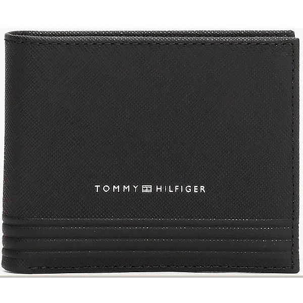 Carteira Tommy Hilfiger AM0AM13258 BDS - Masculina