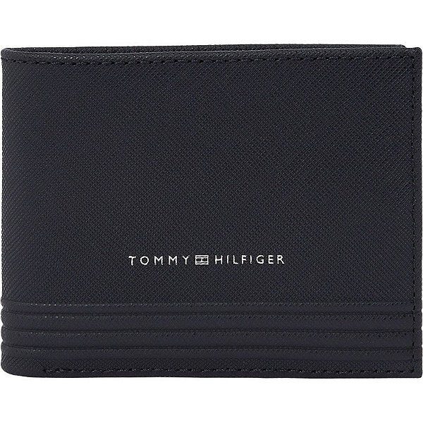 Carteira Tommy Hilfiger AM0AM13258 DW6 - Masculina