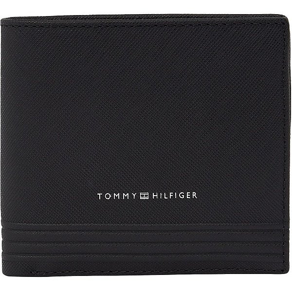 Carteira Tommy Hilfiger AM0AM13259 BDS - Masculina