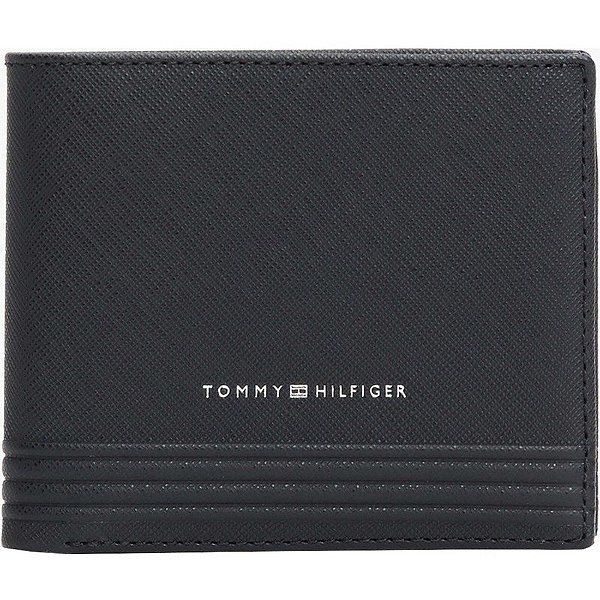 Carteira Tommy Hilfiger AM0AM13259 DW6 - Masculina