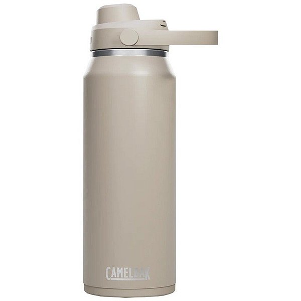 Garrafa Térmica Camelbak Thrive Chug VSS 1.2L - Stone