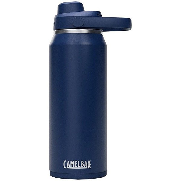 Garrafa Térmica Camelbak Thrive Chug VSS 1.2L - Marinho