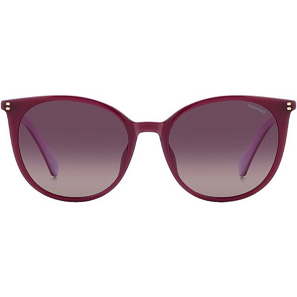 Lentes de Sol Polaroid PLD4208/S/X 0T7JR - Femenino