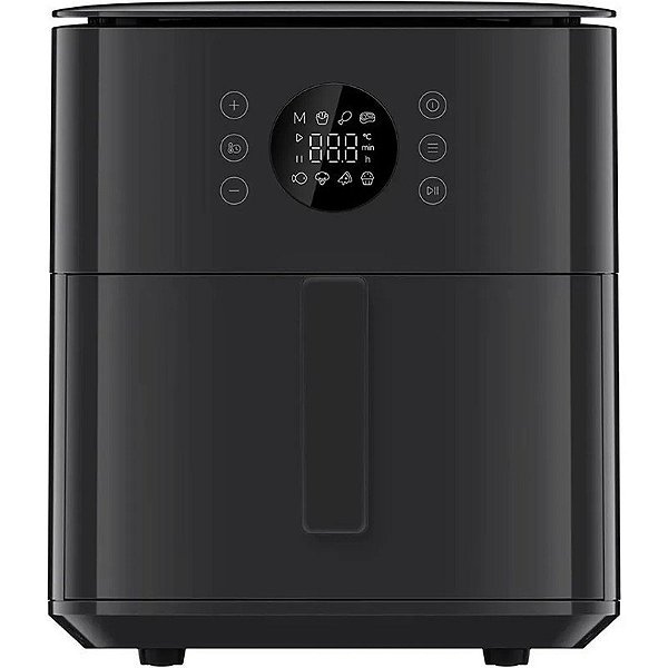 Fritadeira Elétrica Xiaomi Air Fryer MAF-W6501 6.5L 1700W 220V-50/60Hz