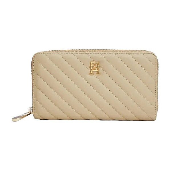 Carteira Tommy Hilfiger AW0AW17018 AEG - Feminina