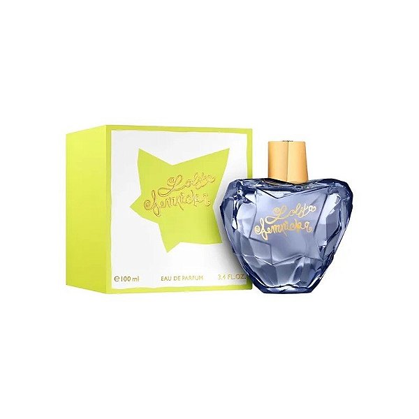 Perfume Lolita Lempicka Mon Premier Edp Feminino 100ml
