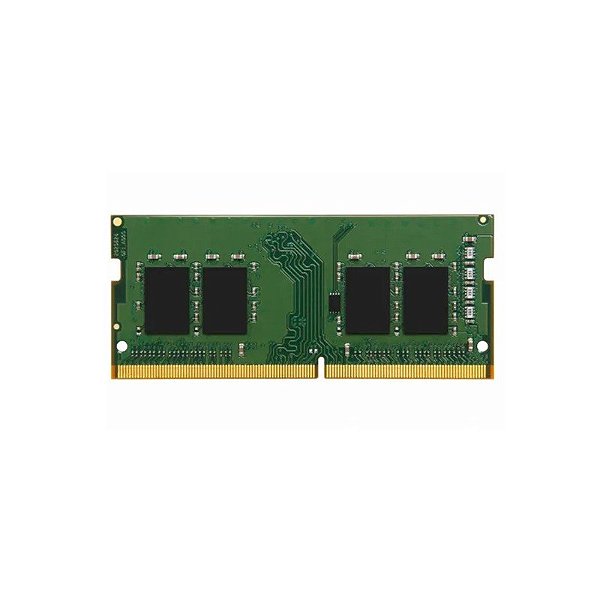 Memória RAM DDR4 Kingston 3200 MHz 8 GB KVR32S22S8/8