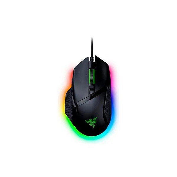 Mouse Razer Basilisk V3 RZ01-05230100-R3M1 Preto
