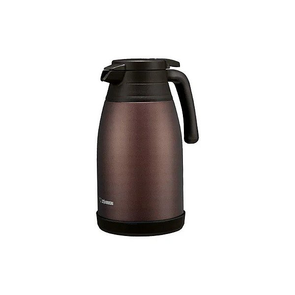 Garrafa Térmica Inquebrável Zojirushi 1,5L Modelo SH-RA15-Ta