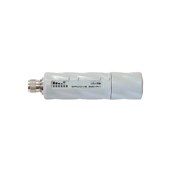 Roteador Mikrotik Routerboard RBGROOVEA-52HPN (Groovea 52) BR L4