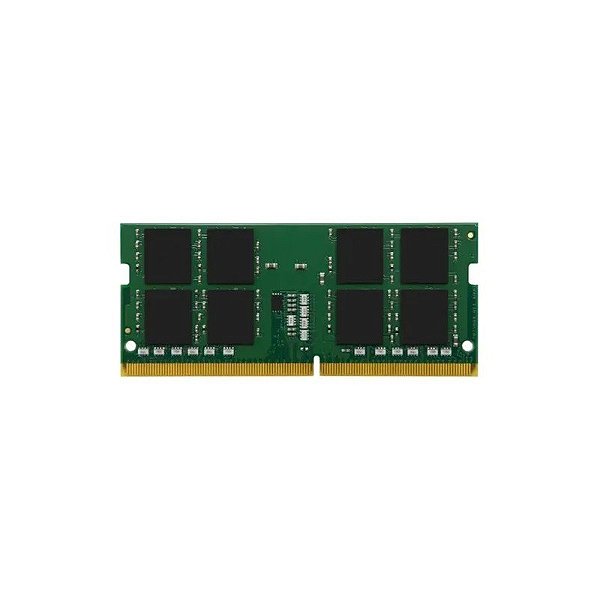 Memória Kingston 8GB DDR4 3200MT/s para Notebook - KVR32S22S8/8