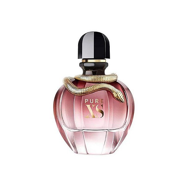 Perfume Paco Rabanne XS Pure Fem Edp 80 ML