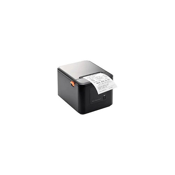 Impressora Térmica de Recibos FTX TDR080UE USB e Rede 80MM