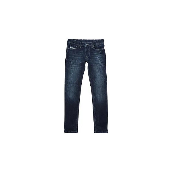 Calça Infantil Diesel J00807-KXBI8-K01