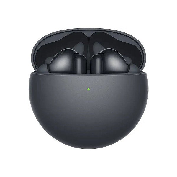 Fone de Ouvido Huawei Freebuds 7I T0025 Bluetooth - Preto