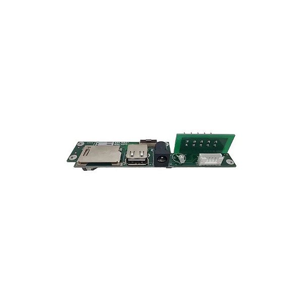 F. Acess. Orientek T45 Placa de Carga PCB