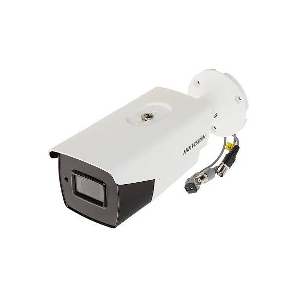 Hikvision Camera Bullet DS-2CE19U1T-IT3ZF 4K 8MP 2.7-13.5MM