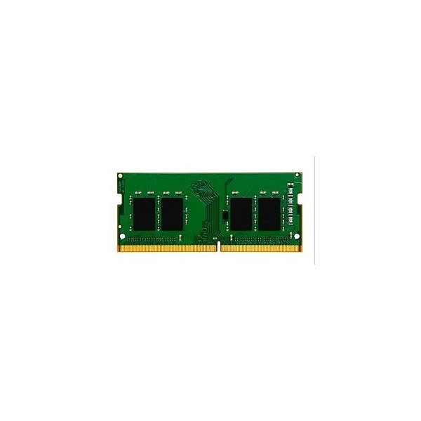 Memória RAM Kingston DDR4 8GB 3200 KVR32S22S8/8