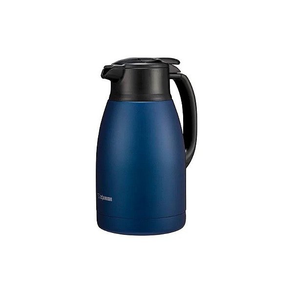Garrafa Térmica Zojirushi 1.5 L Modelo SH-HC15-Ad Inquebrável